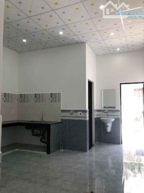 Nhà 2 tầng kiệt Nguyễn Văn Cừ 107m2 đất ngang 4m5 sổ đẹp - 5