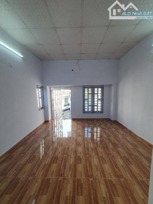 MẶT TIỀN KINH DOANH PHÙNG VĂN CUNG, PHÚ NHUẬN – 3 TẦNG - GIÁ CHỈ 4.39 TỶ - 5