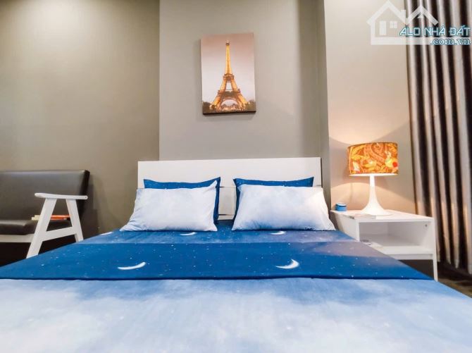 PHÒNG 38m2 CỬA SỔ TRỜI - XA BẾP- BÌNH THẠNH GẦN QUẬN 1, QUẬN 3, QUẬN 2 - 5