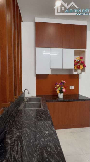 NHÀ MỚI ĐẸP - HẺM 6M - GÒ XOÀI - BÌNH TÂN - 36M2 -2 TẦNG - 2PN, 2WC - CHỈ 4.2 TỶ. - 5