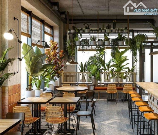 HOT! Nhà ngay mặt đường đôi Nguyễn Chí thanh, Diện tích 38m, mặt tiền 4.4m - 5