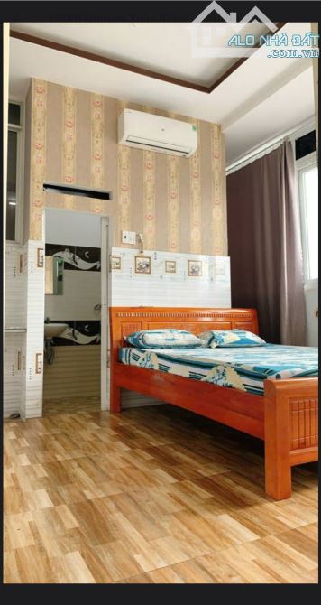 Bán CHDV mặt tiền Nguyễn văn khối Tn180 triệu/tháng giá 50 tỷ - 5