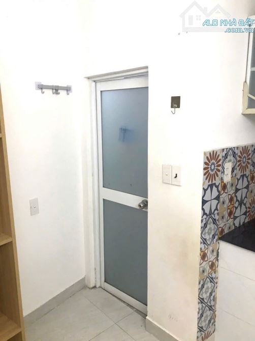 CHDV 5 TẦNG 8 PHÒNG - VÀI BƯỚC QUA CẦU LÀ ĐẾN QUẬN 1 - 53M2 - CHỈ NHỈNH 7 TỶ - 5