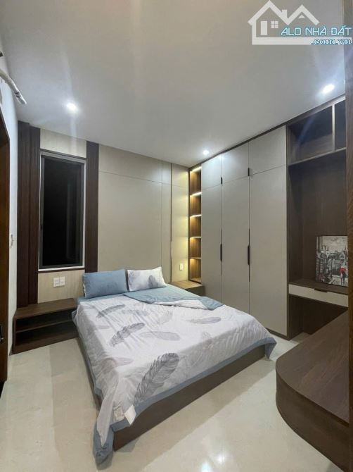 Mở bán Căn  Happy House Thu Bồn 2 tầng Full nội thất xịn chỉ 3,xx tỷ - 5