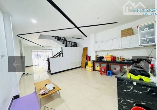Bán nhà Mặt tiền kinh doanh - Dương Thị Mười - TCH - 2 Tầng - Chỉ 13.5 tỷ - 5