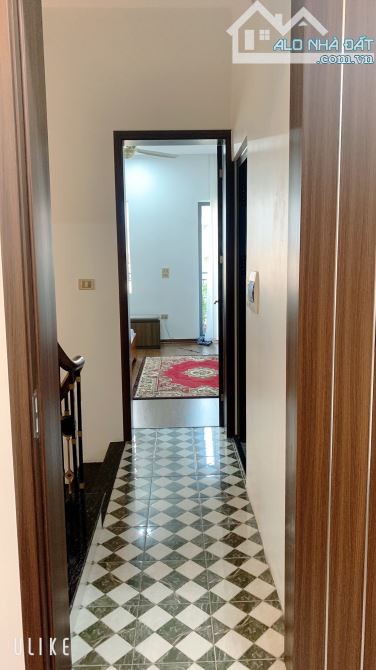 NHÀ LƯƠNG KHÁNH THIỆN 62M2*5T, Ô TÔ TRÁNH, GARA 16,5 TỶ - 5