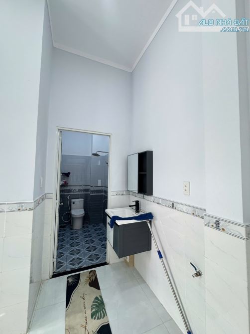 CHỊ CHỦ VỀ QUÊ Ở CẦN BÁN CĂN GẦN TRƯỜNG LÁI BỬU LONG, SỔ HỒNG THỔ CƯ - 5