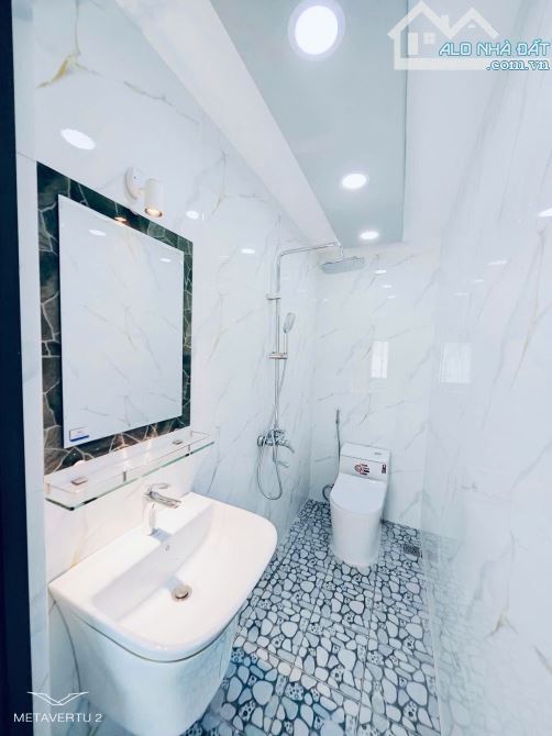BÁN NHÀ HẺM OTO, PHƯỚC TÂN, NHA TRANG, KHÁNH HÒA. - 5