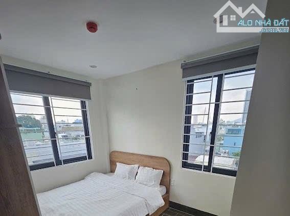 TOÀ CĂN HỘ 06 TẦNG THANG MÁY - DÒNG TIỀN ĐỈNH - KIỆT NHỰA 5M LÊ HỮU TRÁC - 142m2(7*21) 👉G - 5