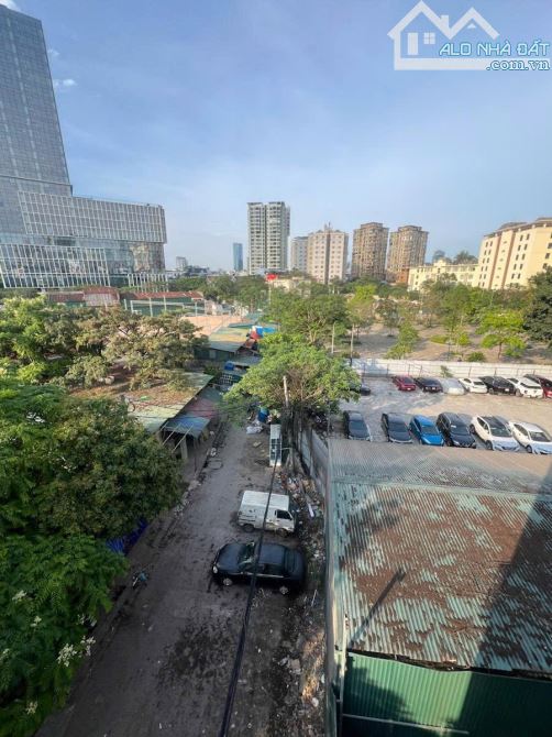 Phân lô , Lô Góc Ô Tô Phố Trung Kính - Cầu Giấy DT 55m, Giá 20 Tỷ - 5