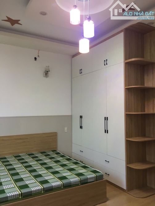CHÍNH CHỦ CHO THUÊ NHÀ 3 MÊ ĐÚC FULL NỘI THẤT ĐƯỜNG PHÙNG CHÍ KIÊN,GẦN BIỂN HOÀ MINH - 5