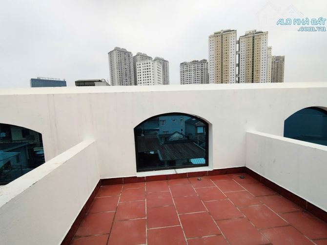 Bán Nhà Mới Mậu Lương, 5 Tầng, 3PN, 35m2, Giá 6.x Tỷ Có thể Kinh doanh nhỏ - 5