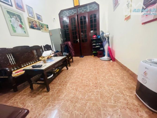 Nhà Đẹp , Phân lô, Gara ô tô, Phố Lạc Long Quân - Tây Hồ DT 60m, 5 Tầng, Giá 12,5 Tỷ - 5