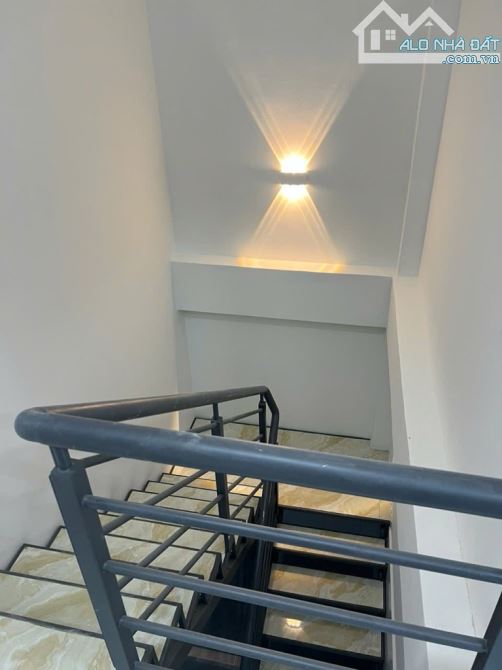 MẶT TIỀN KINH DOANH-2TẦNG 125M2- NGANG 5- ĐƯỜNG MAi VĂN VĨNH -P TÂN QUY- QUẬN 7- SÁT LOTTE - 5