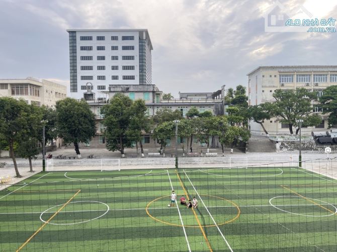 🧨🧨BÁN NHÀ 3 TẦNG MT TÔN THẤT THIỆP – NGŨ HÀNH SƠN – ĐÀ NẴNG Diện tích 111m² (4.5x25m) | - 5