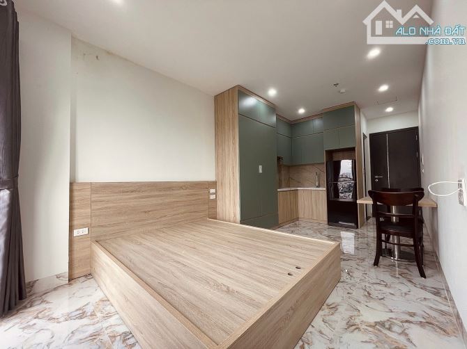 Studio 79 Cầu Giấy_siêu đẹp_siêu thoáng_chủ dễ tính_ở cực sướng - 5