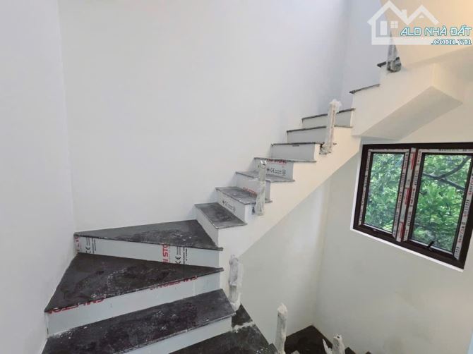 Nhà Đội Cấn cực hiếm - Mặt tiền 5m - Mới tinh ở luôn - Hộ khẩu Ba Đình - 5