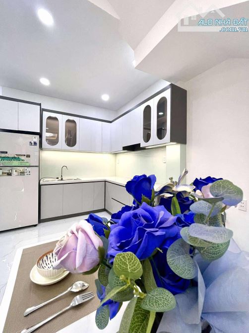 80m2, GẤP BÁN NHÀ ĐẸP 3PN, HẺM XE TẢI, 1/ TRƯƠNG THỊ HOA, NHỈNH 6 TỶ - 5