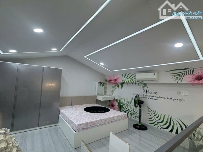 🏭MUA ĐẤT TẶNG NHÀ – CHỈ 26 TRIỆU/M² – CÓ NHÀ ĐẸP Ở NGAY – CHỈ 2.6 TỶ ị - 5