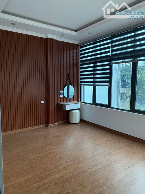 Bán nhà Đê Trần Khát Chân, Hai Bà Trưng, 43m2x3T, giá 6.799 tỷ, Ngõ nông cực thoáng - 5