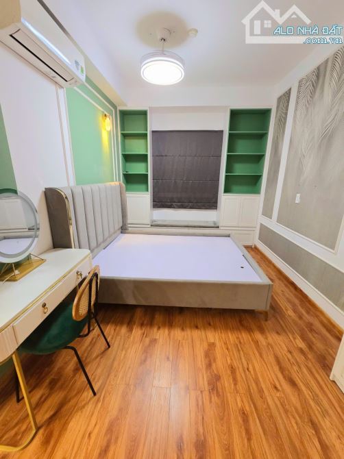 CĂN HỘ 66M2, CHUNG CƯ FRESCA RIVERSIDE, SAU LƯNG CHỢ ĐẦU MỐI NÔNG SẢN, BÌNH CHIỂU. - 5