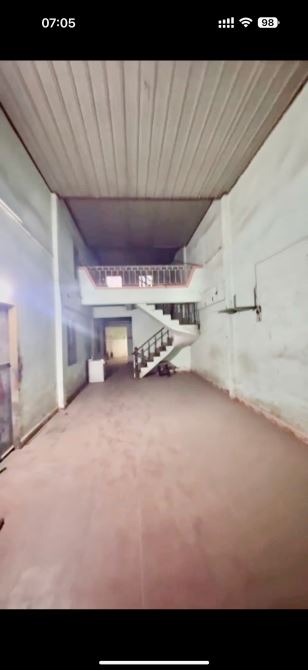 Bán nhà mặt tiền đường Lê Văn Khương, gần Hương Lộ 80B, 5*30m, C4 có lửng, vị trí đắc địa, - 5