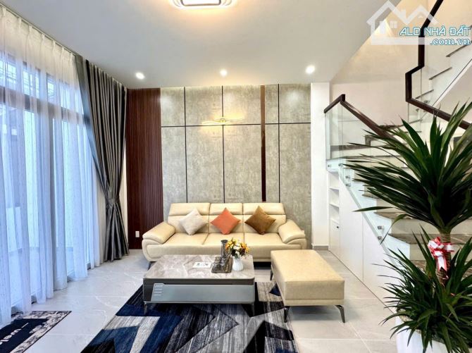 Nhỉnh hơn 6,7 tỷ nhà trệt 2 lầu hẻm 2/ đường 26 P.Hiệp Bình Chánh cách Phạm Văn Đồng 100m - 5