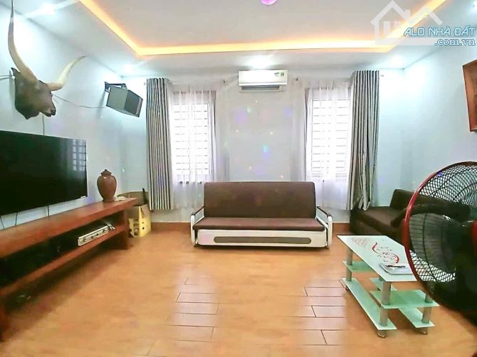 🌴 Ngay KĐT Đông Tăng Long - Biệt Thự 4 tầng - 100mv, có thang máy, Hoàn công chuẩn. HXH. - 5