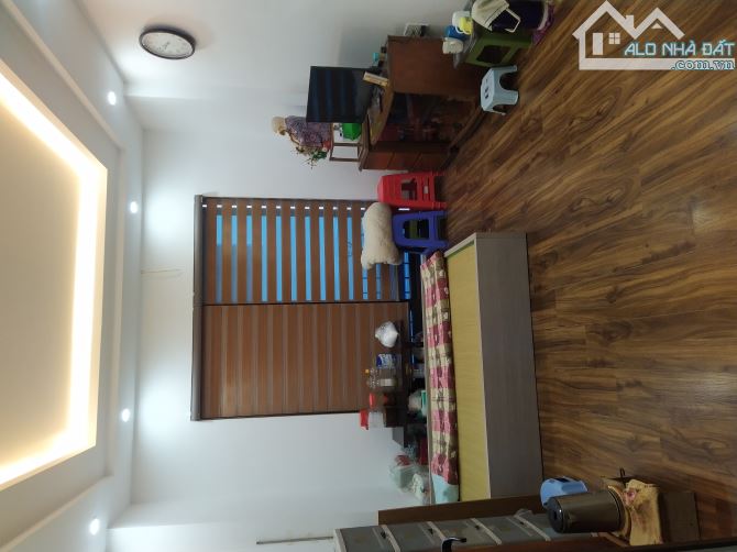 SIÊU PHẨM 5 TẦNG XÂY MỚI, GIÁ CỰC YÊU THƯƠNG, PHỐ ĐẠI LA, HAI BÀ TRƯNG, HÀ NỘI - 5