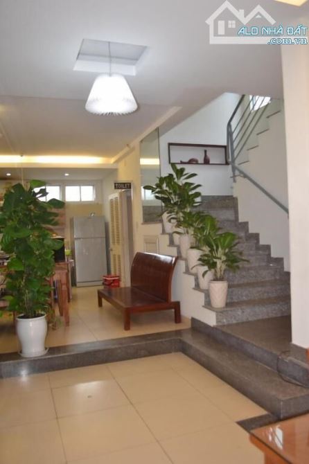 BÁN TOÀ KHÁCH SẠN 6 TẦNG ĐƯỜNG PHAN THÚC DUYỆN ĐẦU TƯ SINH LỜI - 5