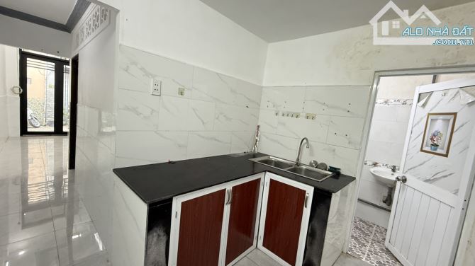 Chủ ngộp nên bán gấp nhà Phan Huy Ích - 5