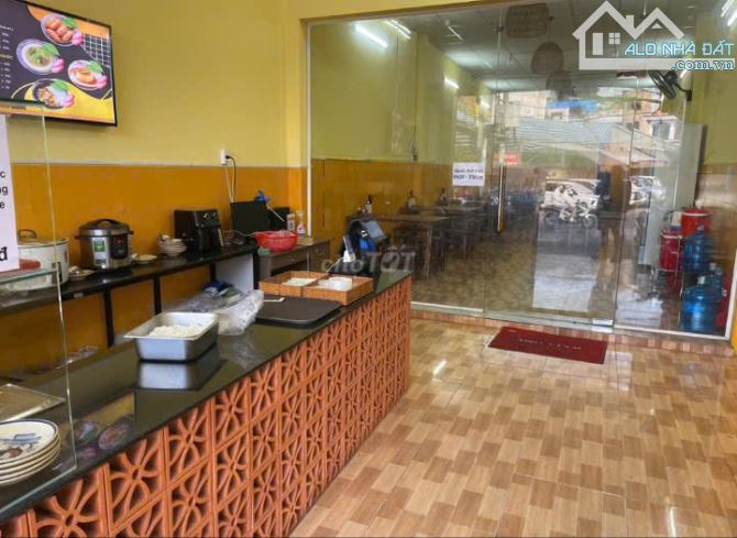 Bán gấp nhà mặt tiền chợ Bình Chánh kinh doanh đa ngành nghề - 5