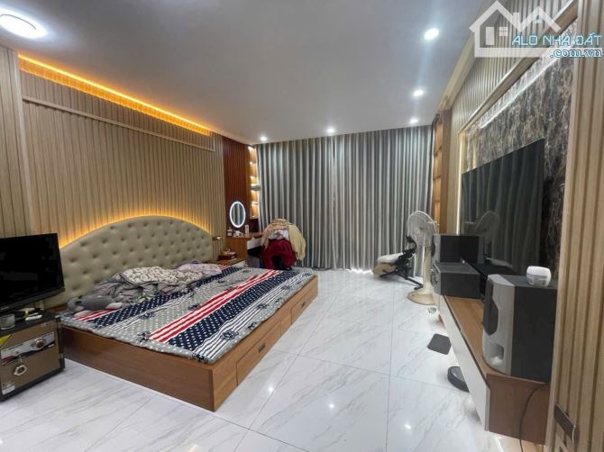 CẦN BÁN 73 TÂN TRIỀU MỚI 40M2 5 TẦNG 4 NGỦ 50M RA Ô TÔ CHƯA TỚI 8 TỶ - 5