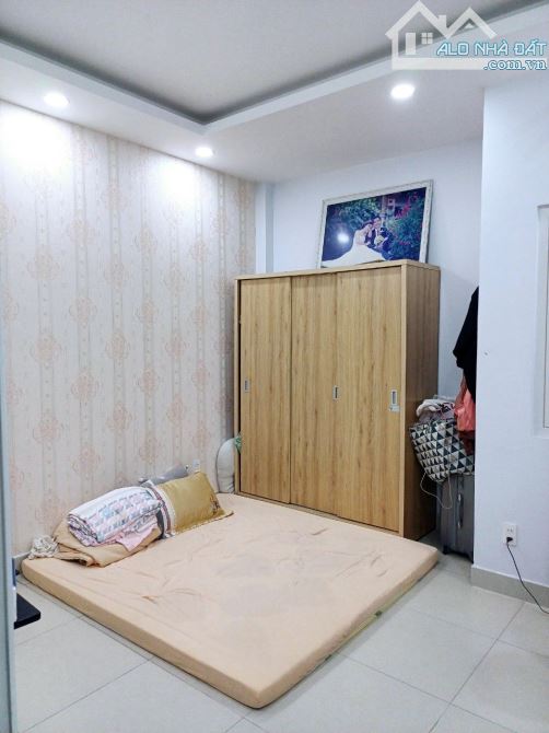 Bán nhà HXH 4m thông Nguyễn Duy Cung gần E-mart 2, dt 48m2 , giá 5,9 tỷ - 5