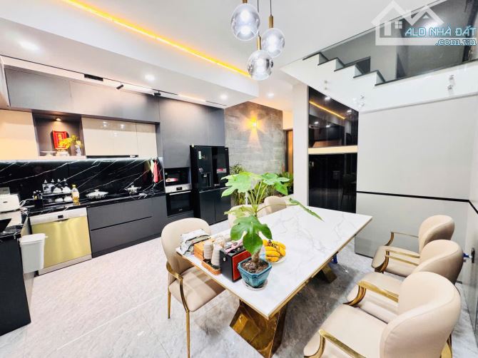 Chủ cần BÁN NHÀ ĐẸP  – CÁCH BIỂN 200M trung tâm Tp Nha Trang - 5