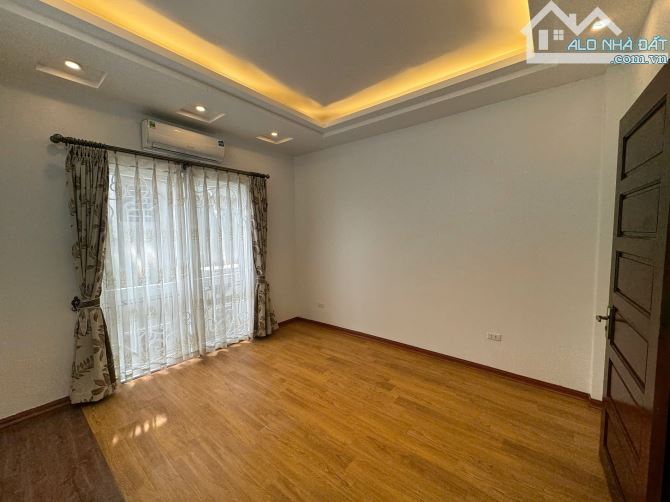BÁN NHÀ NGỌC THUỴ,HÀNG SÓT LẠI,43M,MT3,6M,5Tầng,4PN,FULL NỘI THẤT XỊN XÒ,Ô TÔ GẦN, AN SINH - 5