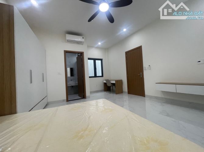 NHÀ 3 TẦNG ĐẸP – FULL NỘI THẤT – DT 82M2 NGANG KHỦNG 6,09M NỞ HẬU 6,56M – CHỈ 4 TỶ X - 5