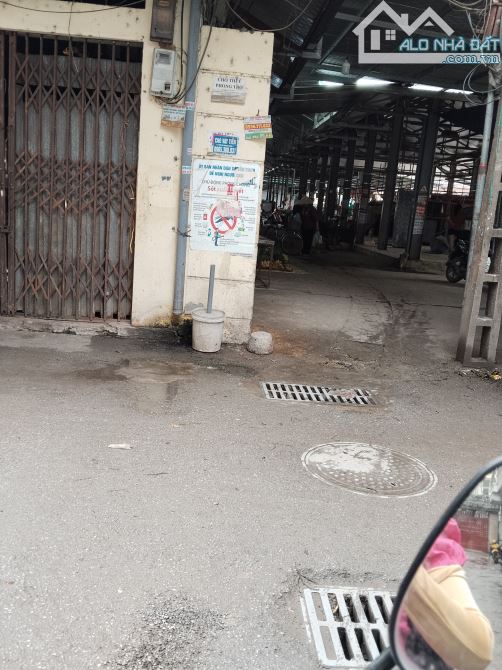 BÁN ĐẤT MIÊU NHA TÂY MỖ DT 130M. MT 10M. GẦN TTTM.GIÁ 15 TỶ. - 5