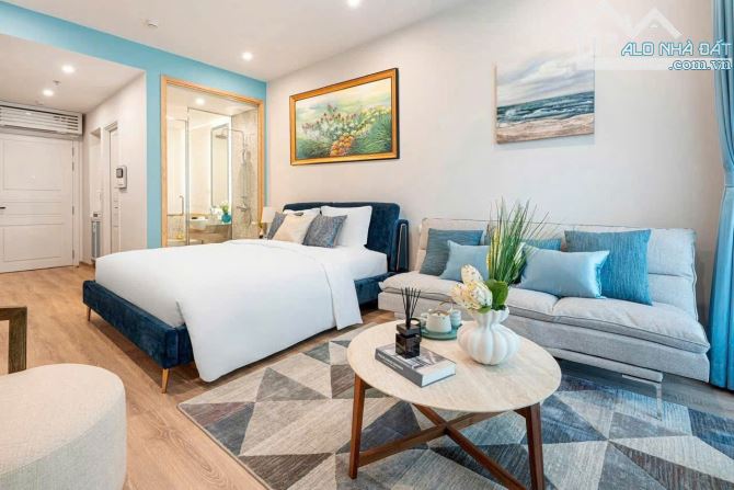 BOOKING CĂN HỘ CAO CẤP VƯƠNG THỪA VŨ - HỒ NGHINH - THE COSTA RESIDENCES - 5