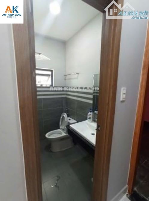 Nhíc 5 tỷ nhà đẹp Linh Đông HXH thông ngay Phạm Văn Đồng gần chợ Thủ Đức DT 57m2 (4.5x16) - 5