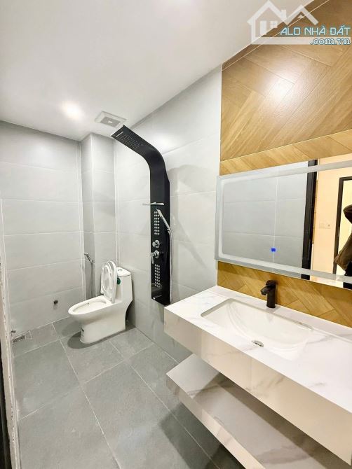 🔥SIÊU PHẨM 2 TẦNG PHAN THANH CHÍNH THỨC RA MẮT - 5