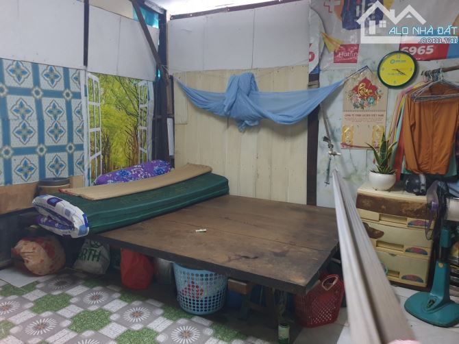 Bán nhà Hẻm 3m, Huỳnh Tấn Phát - Quận 7, ngang 9m, 156m2, chỉ 10 tỷ TL - 5