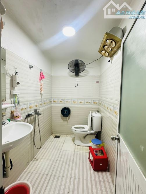 Bán nhà 3 tầng, 42m, ô tô tại Sở Dầu, Hồng Bàng chỉ 3,x tỷ. - 5