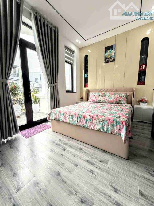 Siêu Phẩm Có 1-0-2 Tại Tô Hiệu - Full Nội Thất, Dọn Ở Ngay - Giá Sốc Chỉ Nhỉnh 7 Tỷ - 5