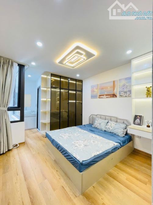 Cần bán gấp nhà đẹp Định Công Hạ – 6 tầng thang máy – Ô tô đỗ cửa – Sổ đỏ chính chủ - 5