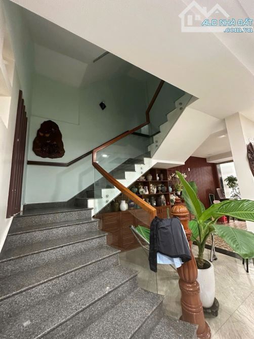 BÁN NHÀ 3 TẦNG MẶT TIỀN ĐƯỜNG TRƯNG NỮ VƯƠNG, HẢI CHÂU, 120M2 NGANG 7M, GIÁ SIÊU TỐT ! - 5
