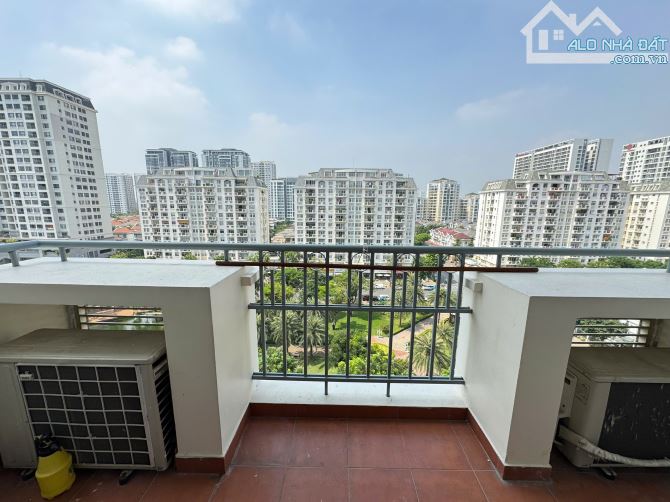 Cho thuê giá rẻ căn hộ Cảnh viên 1, 122m2, 3PN chỉ 25tr/tháng ngay view Công viên cực đẹp - 5