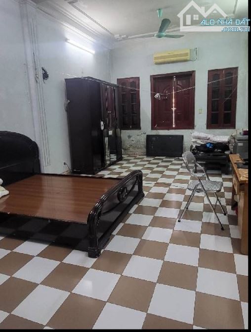 59 Tỷ/92 M2/ 5 Tầng/ 4.1 Mt/ Mặt Phố Cầu Giấy - 5