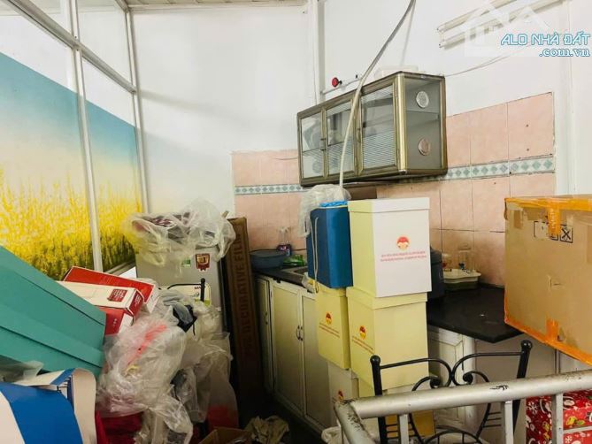 Cc cần bán nhà mặt phố núitruc giá mặt ngõ kinh doanh ngày đêm view hồ Giảng Võ - 5