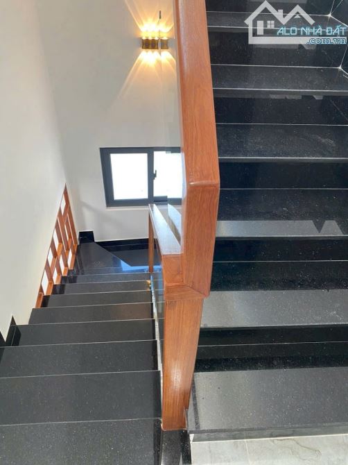 Bán 3 căn nhà Mới hoàn thiện xong tại Vĩnh Phước - 5